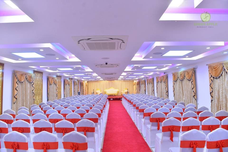 Venue