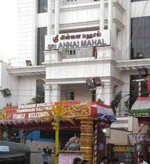 Venue