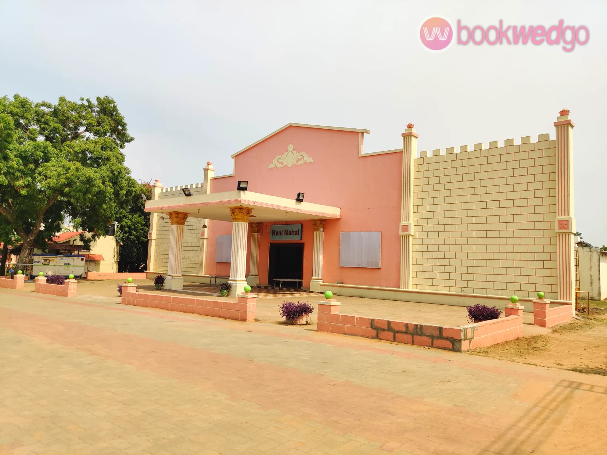 Venue