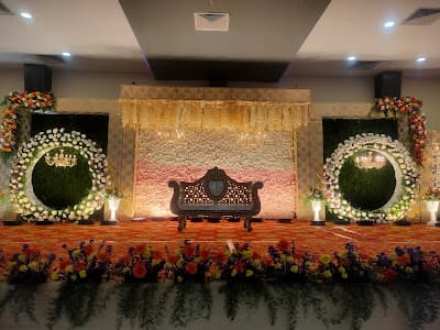 Venue