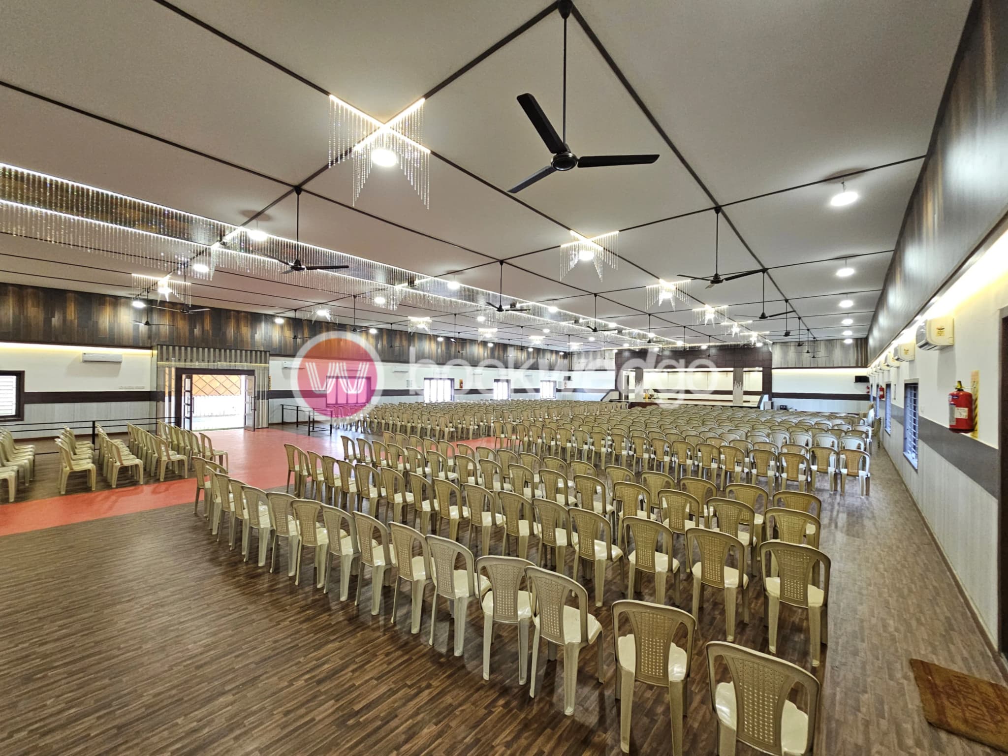 Venue
