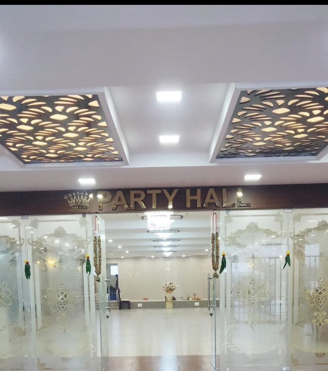 Venue
