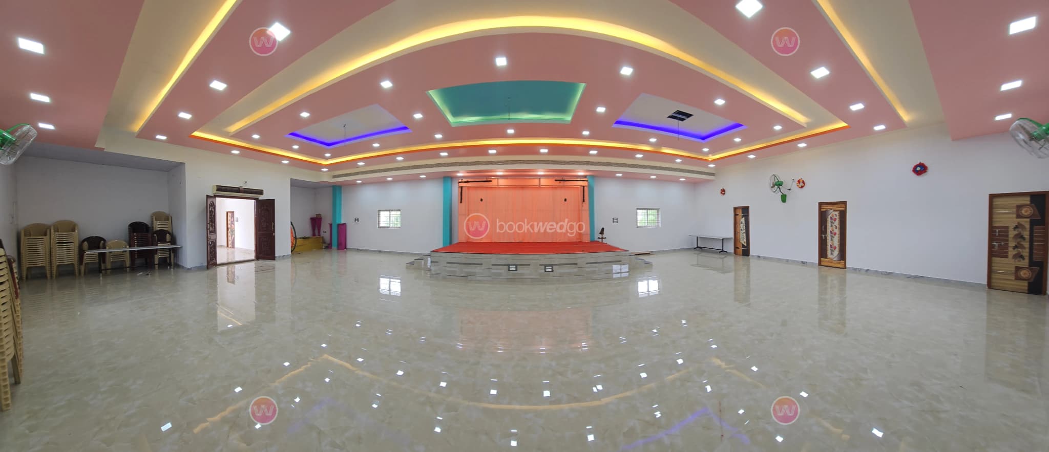 Venue