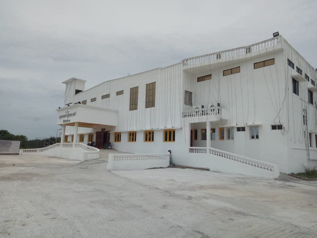 Venue
