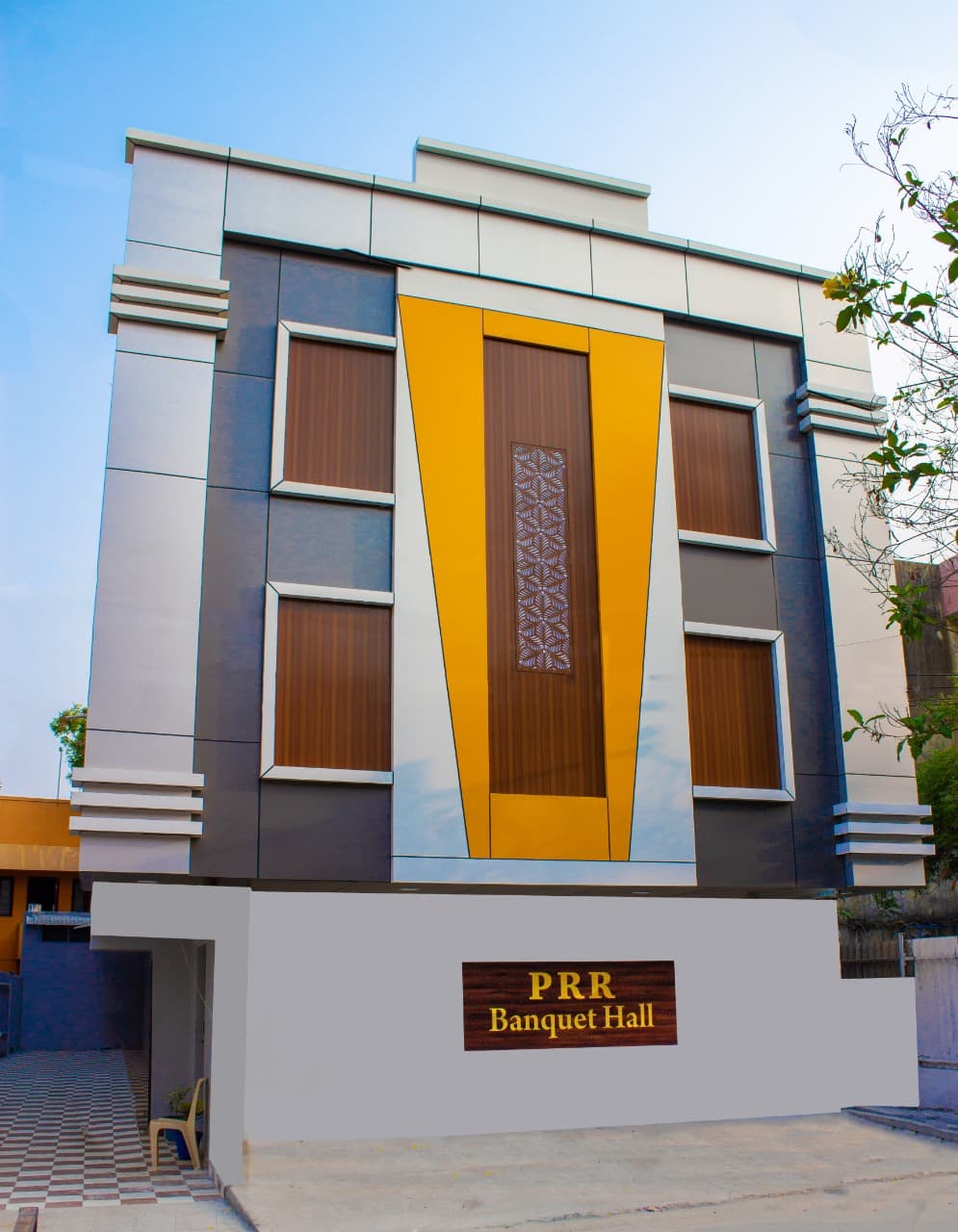 Venue
