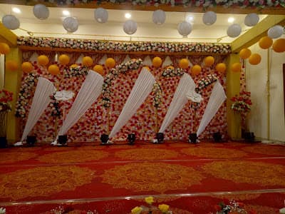 Venue