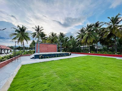 Venue