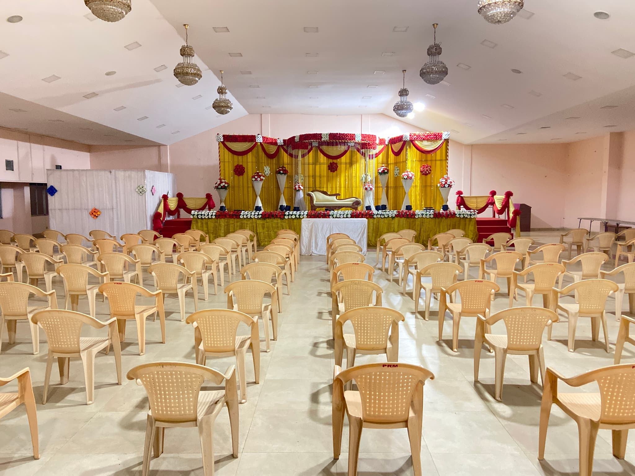 Venue