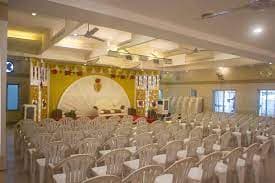 Venue
