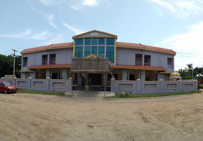 Venue