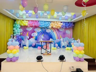 Venue