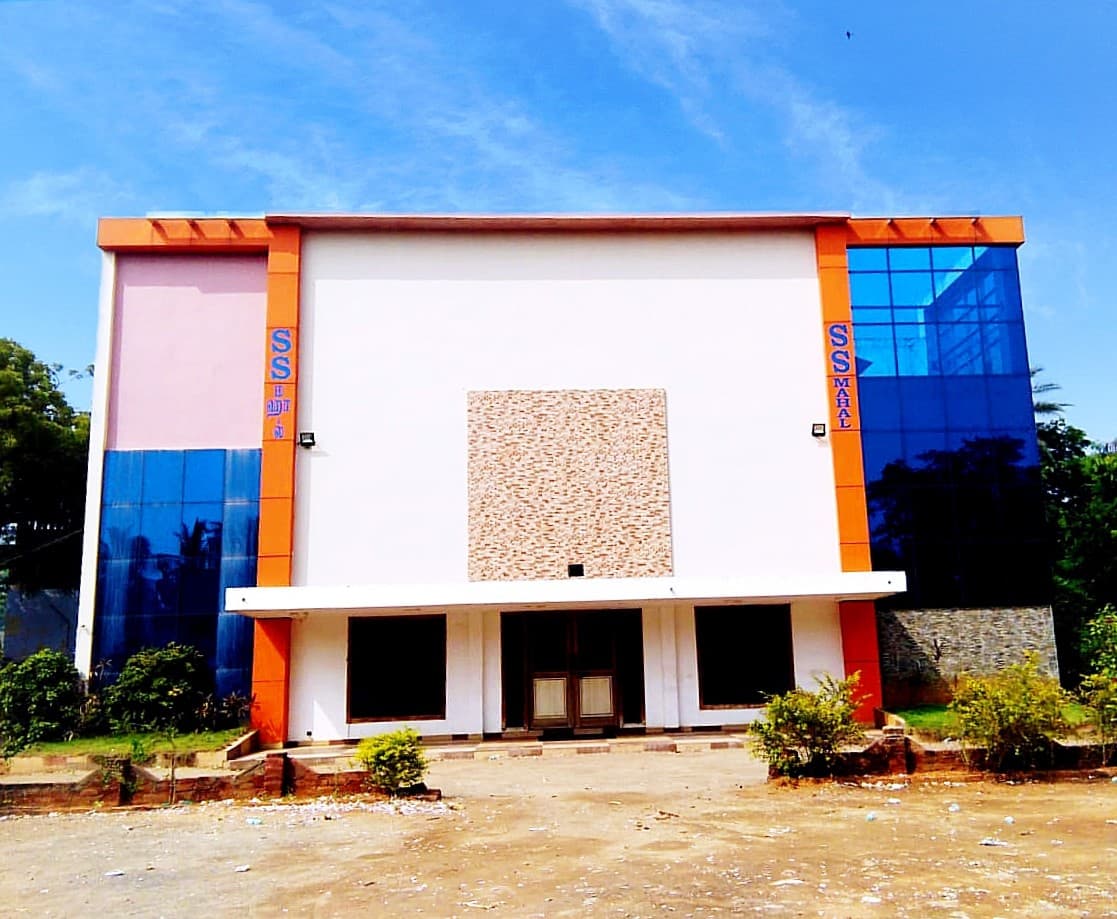 Venue