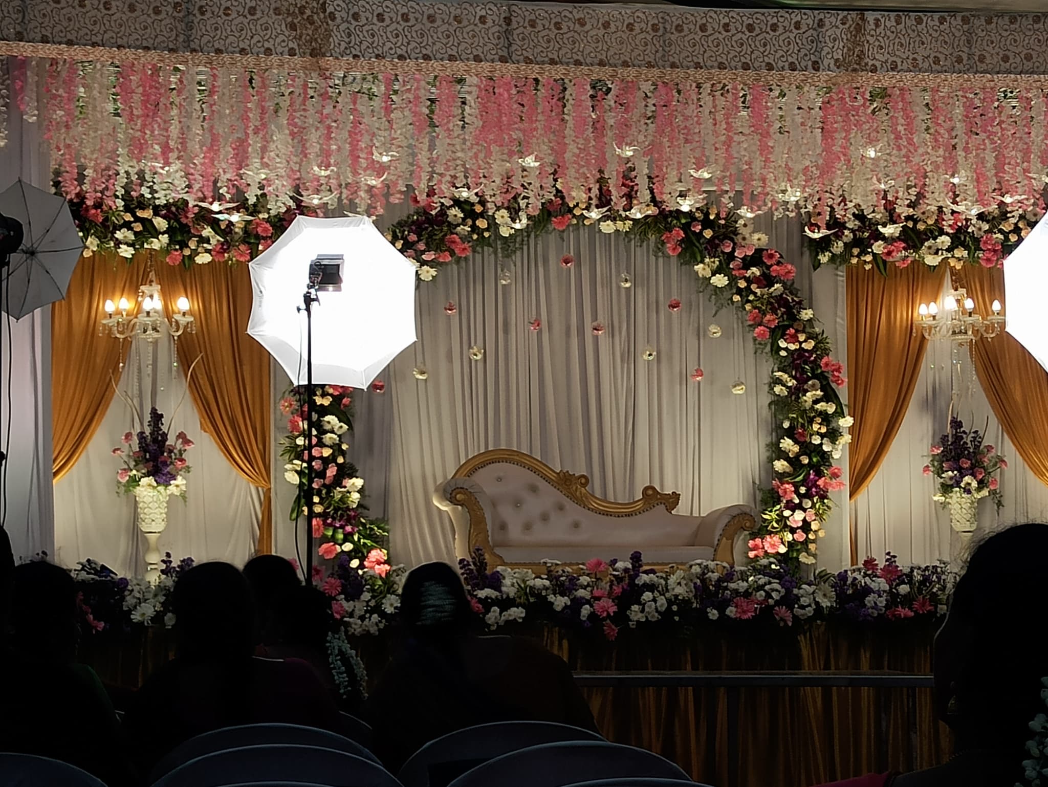 Venue