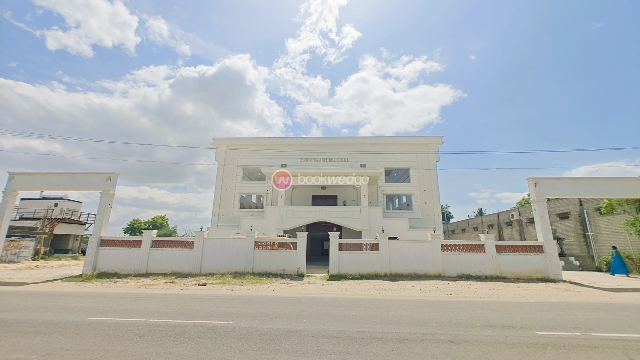 Venue
