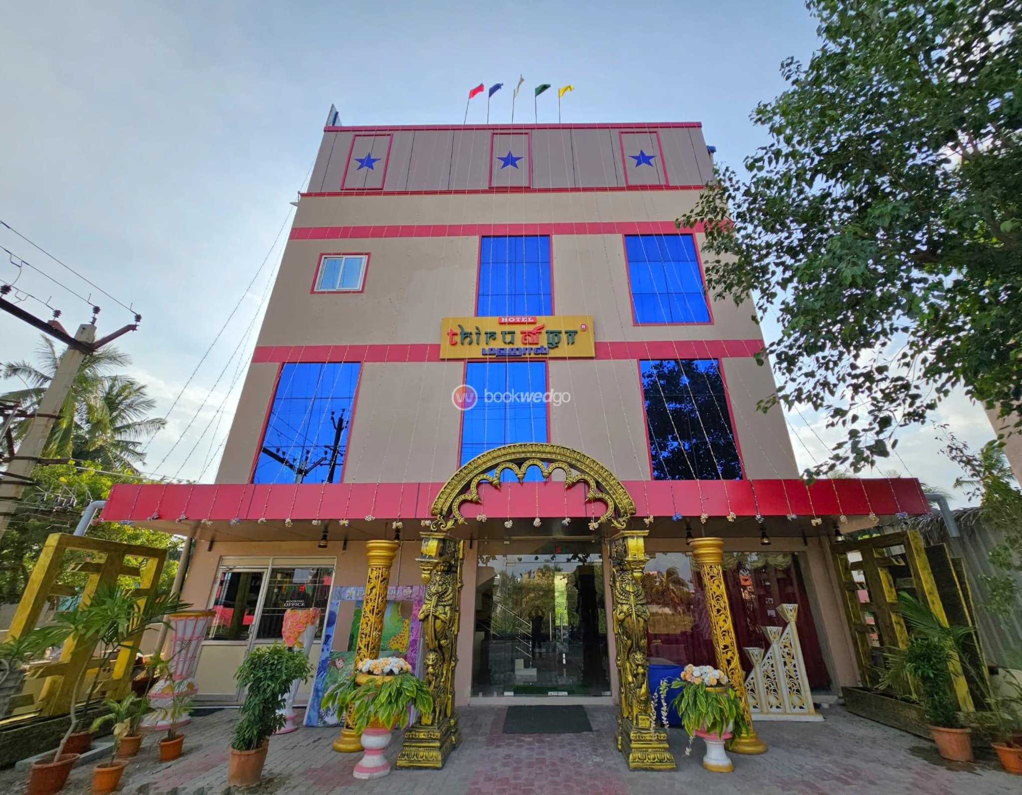 Venue