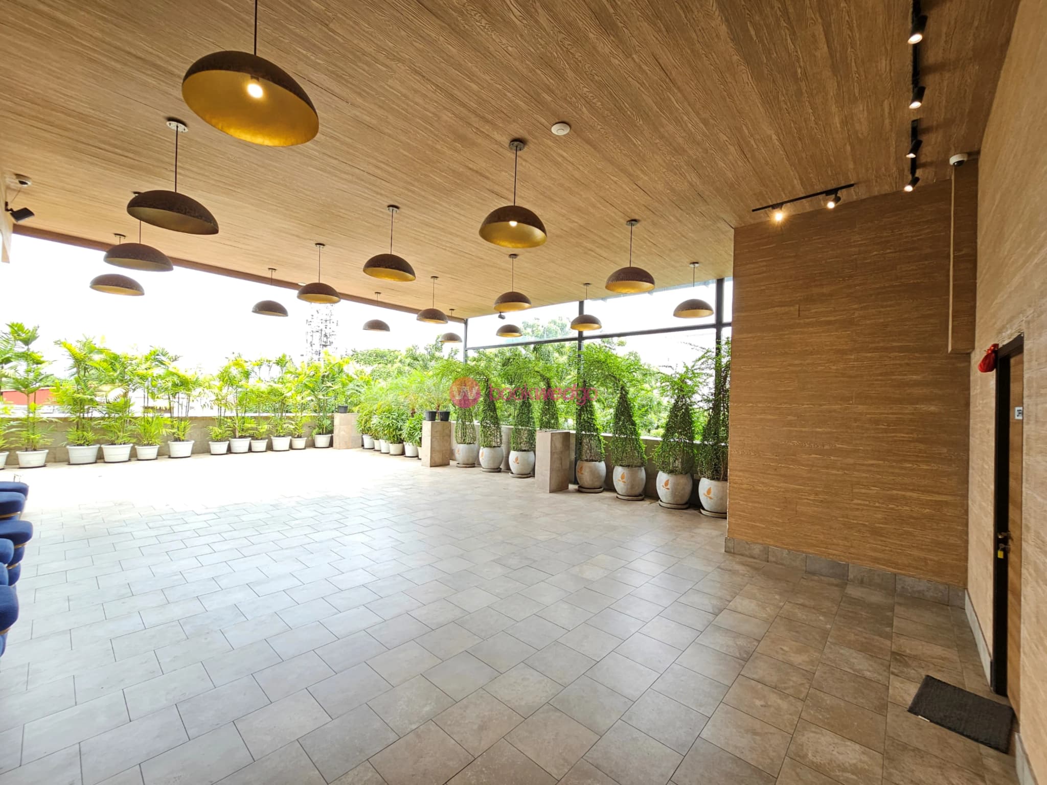 Venue
