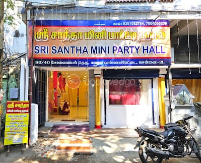 Venue