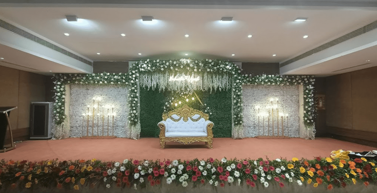 Venue