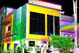 Venue
