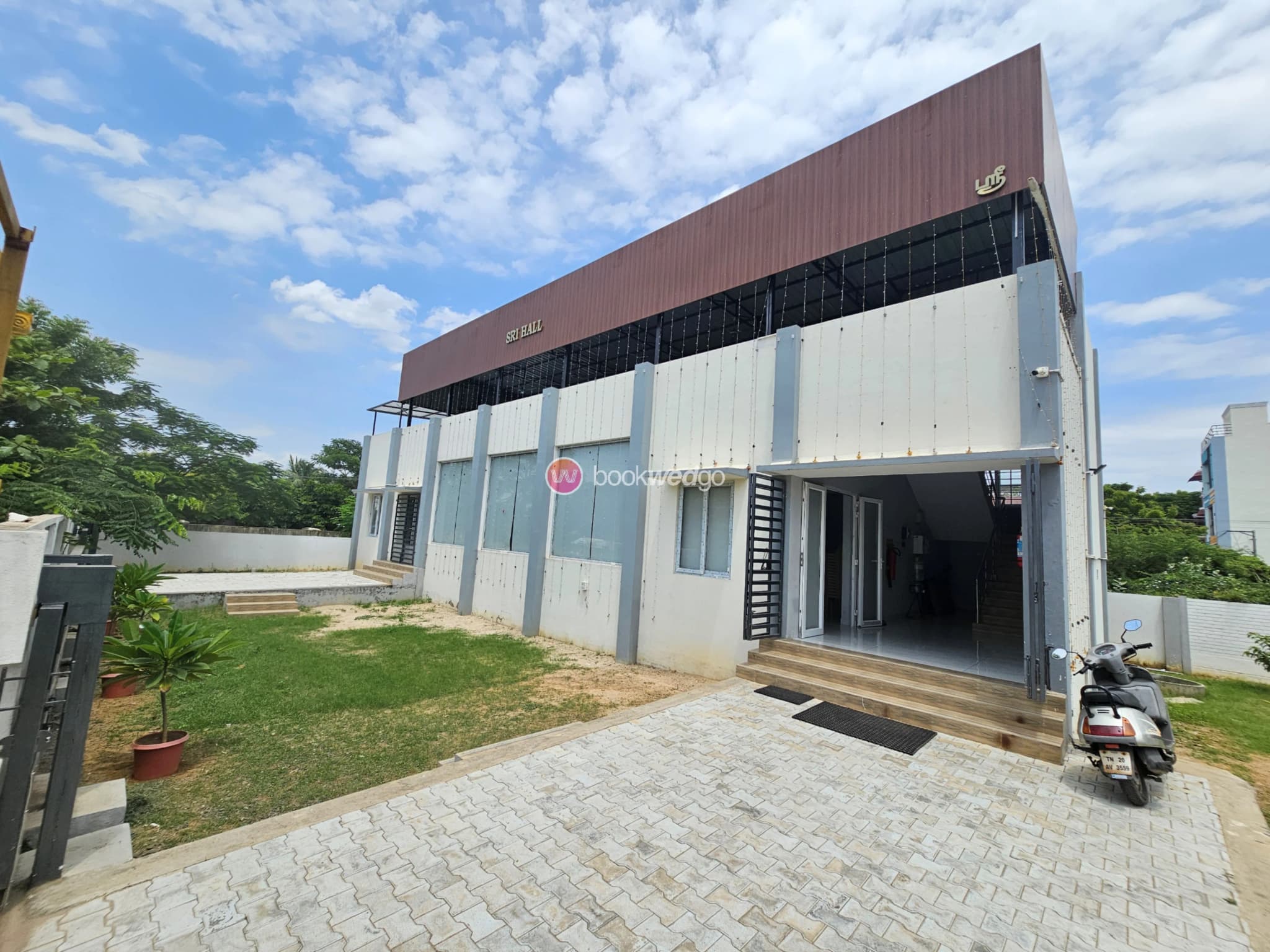 Venue