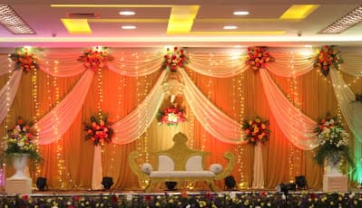 Venue