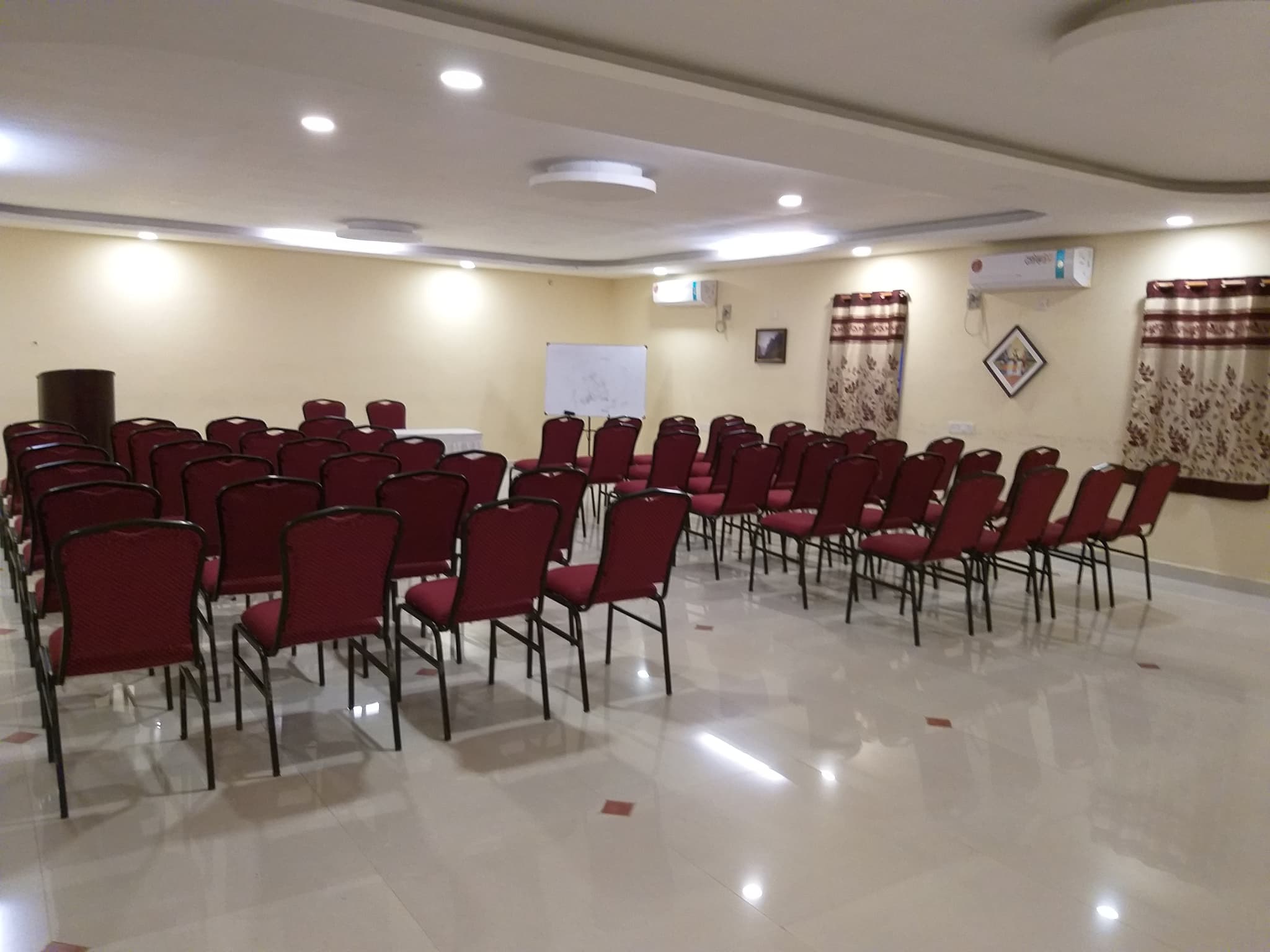 Venue