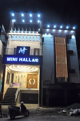 Venue
