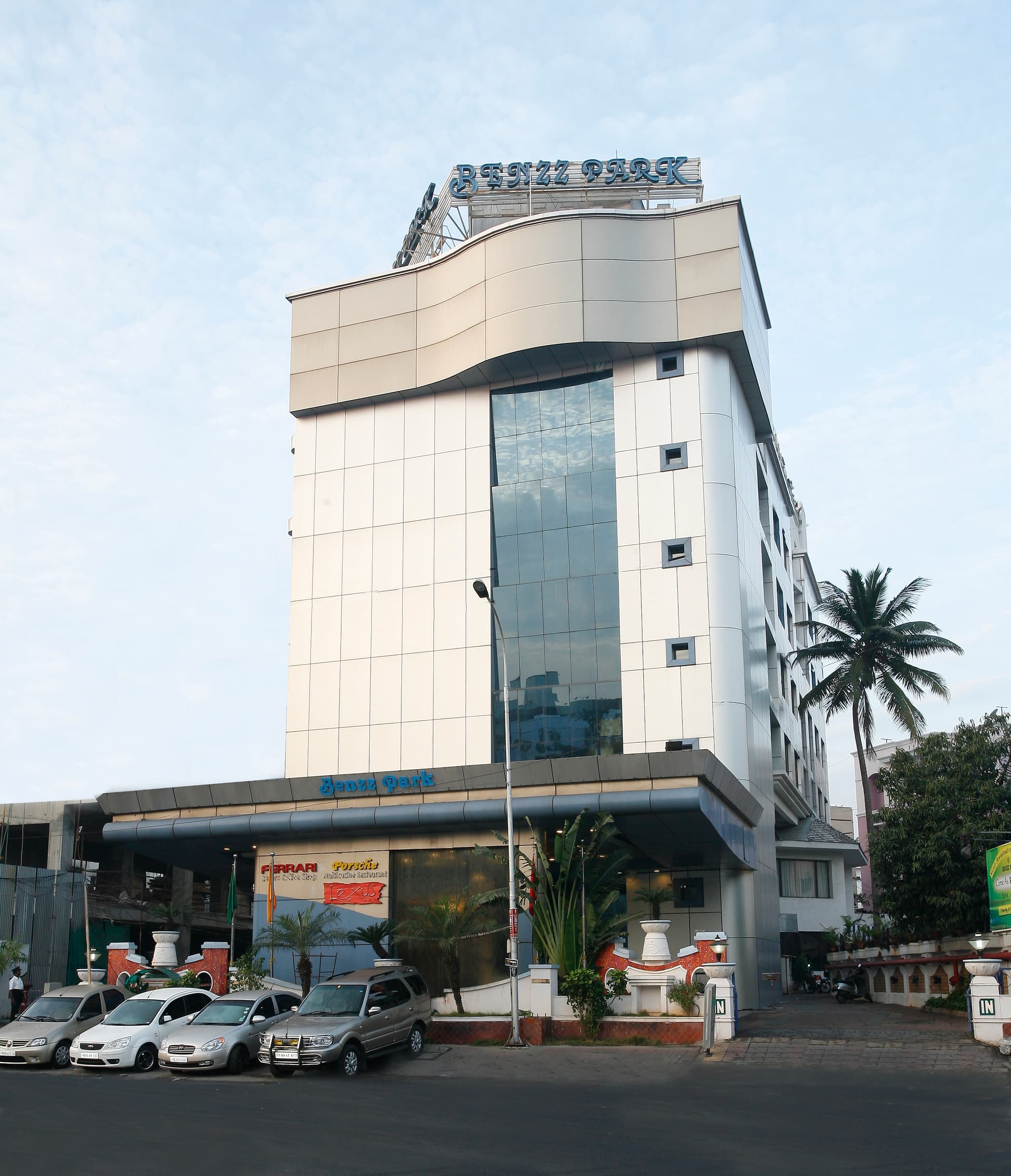 Venue