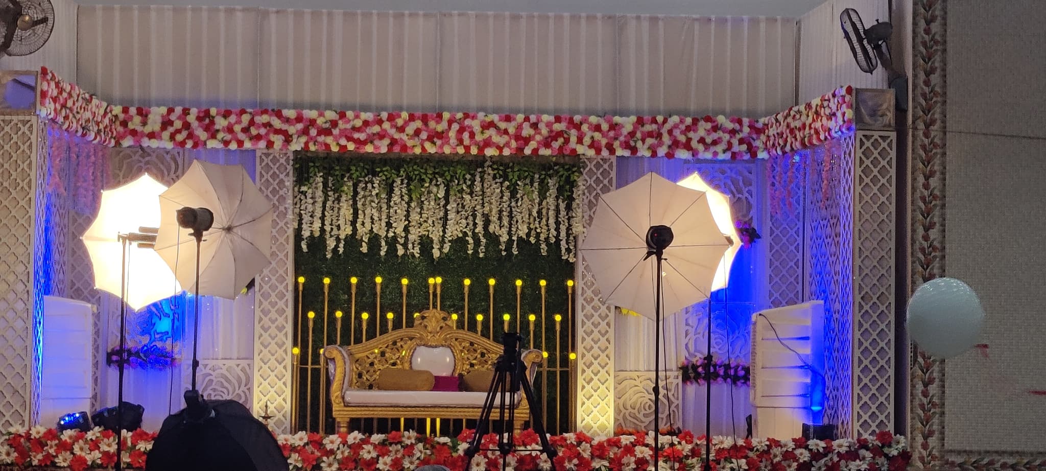 Venue