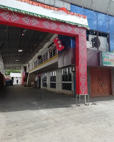 Sindhu Mahal - Image 1