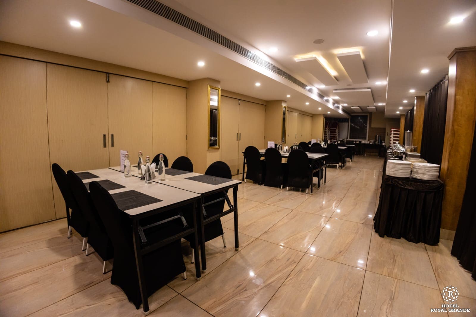 Venue