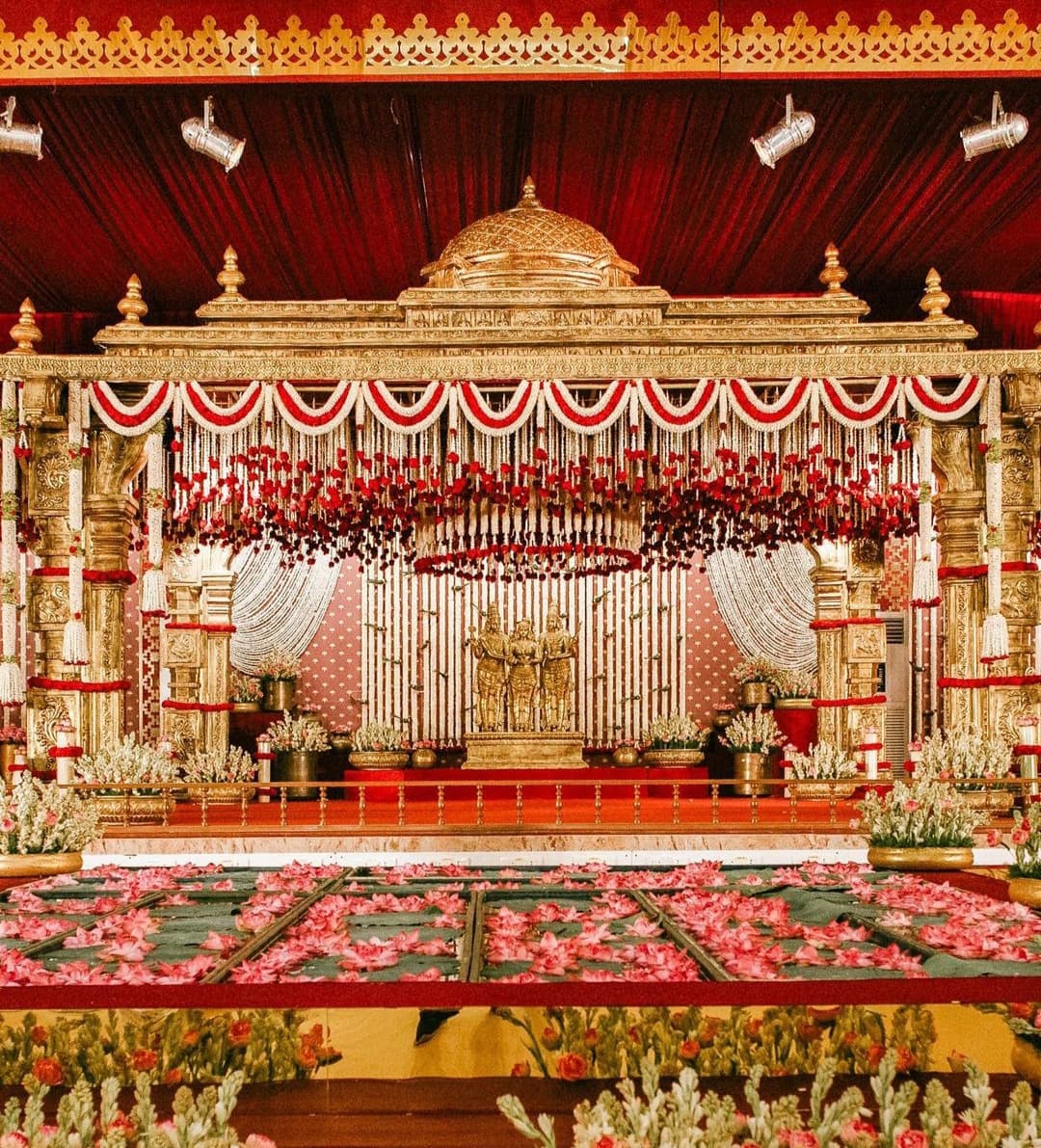 Venue