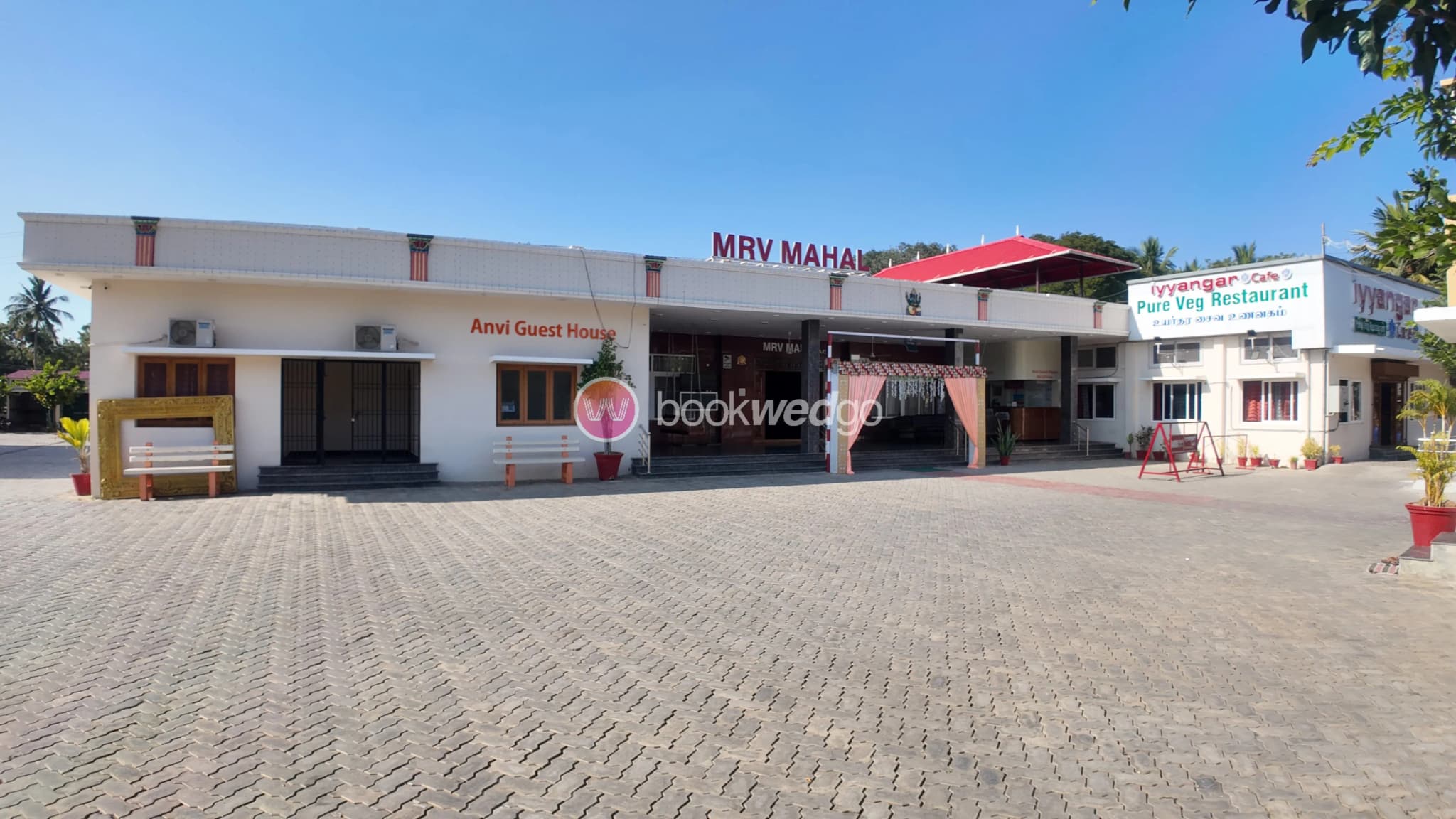 Venue