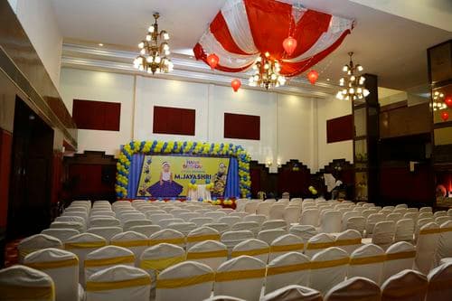 Venue
