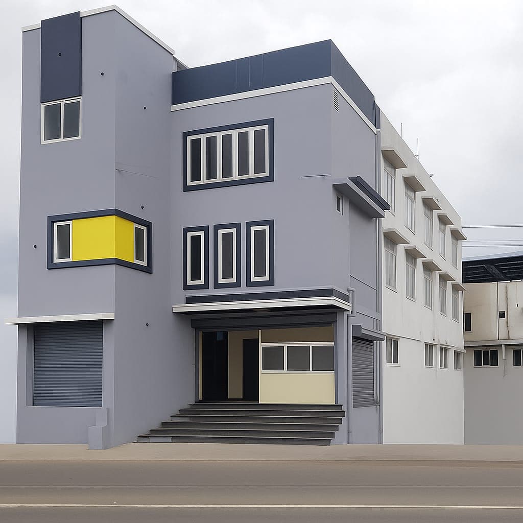 Venue