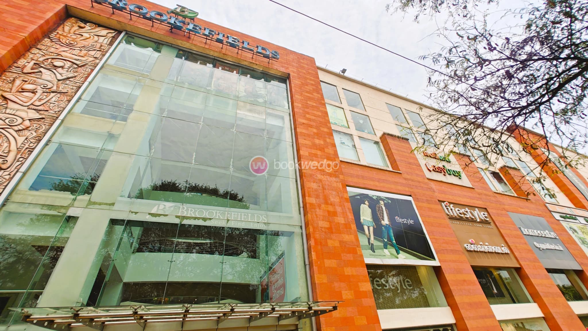 Venue
