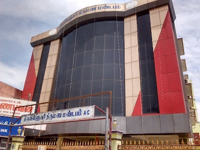 Venue
