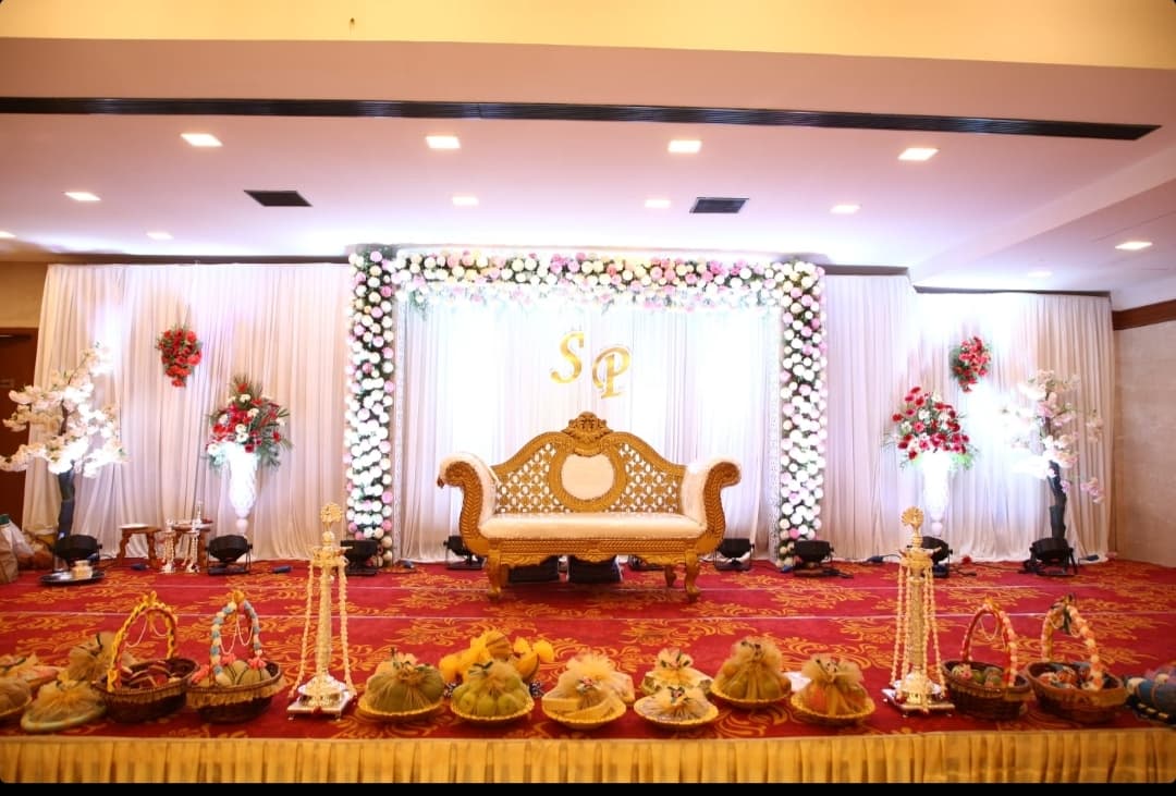 Venue