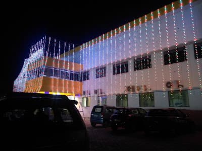 Venue