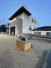 Venue