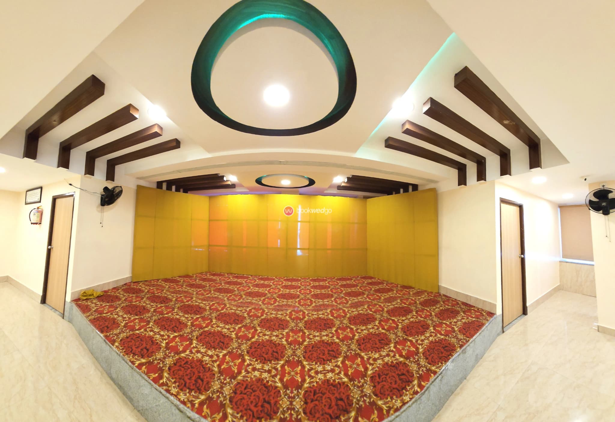 Venue