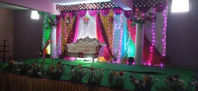 Venue