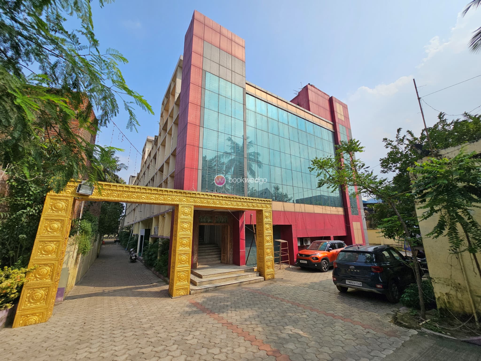 Venue