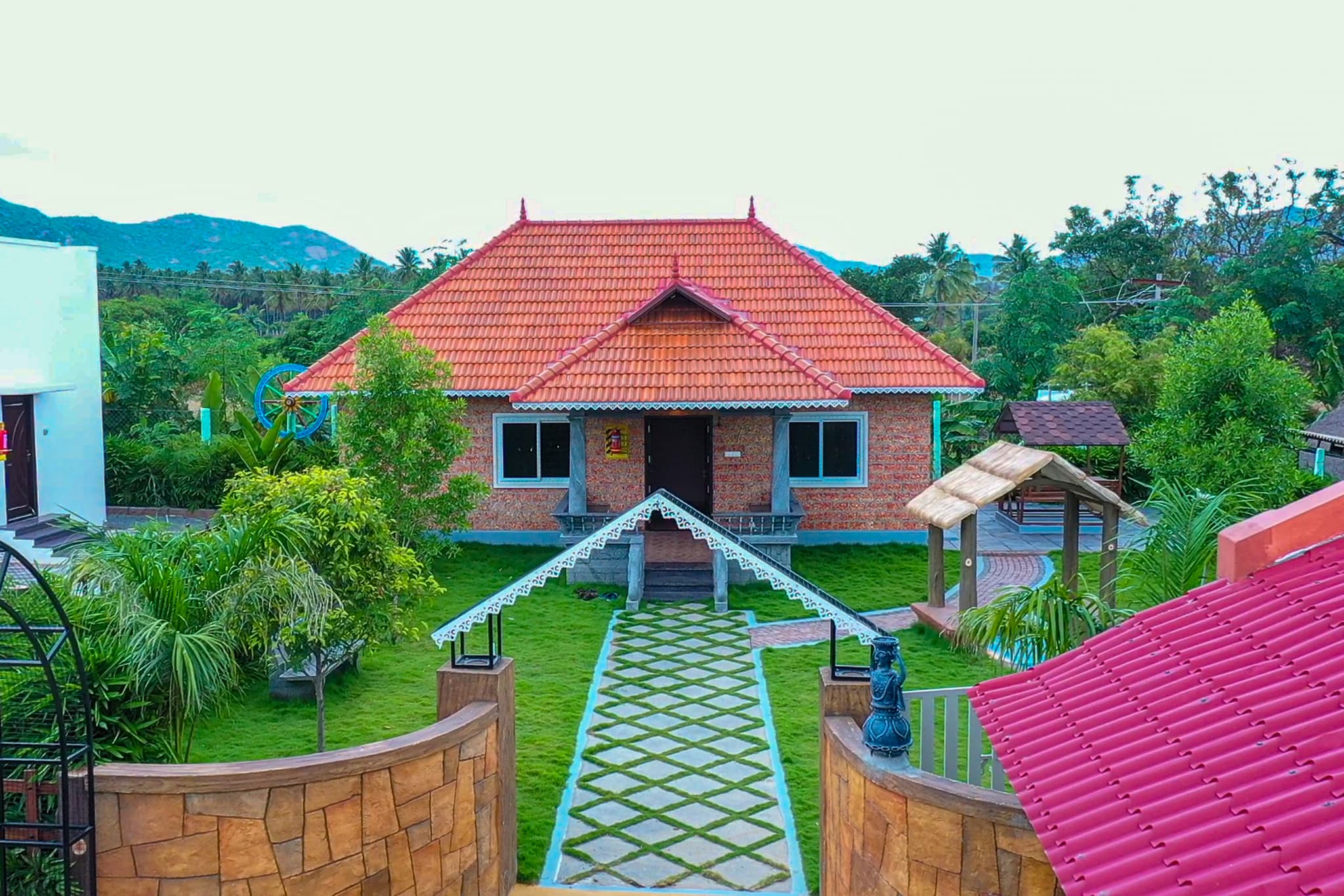 Venue
