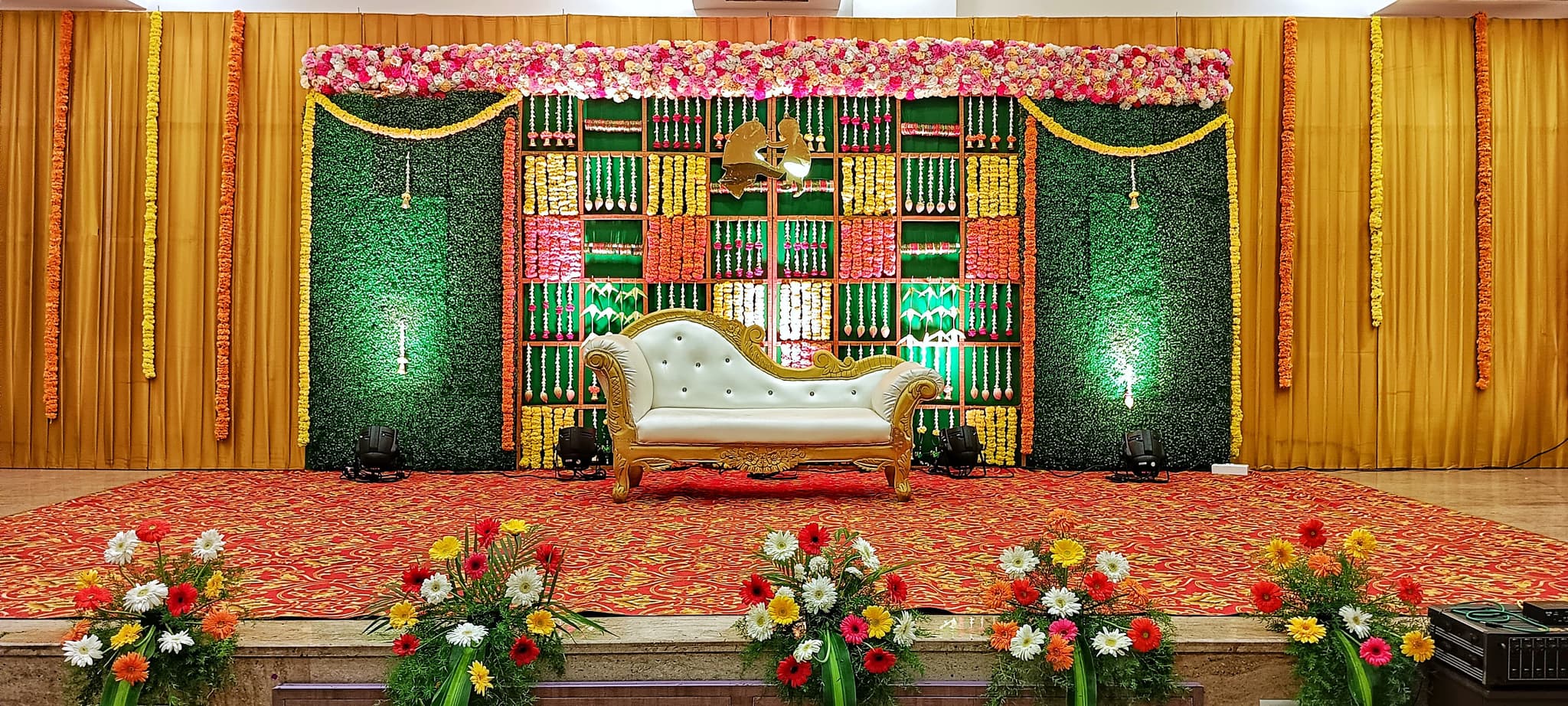 Venue