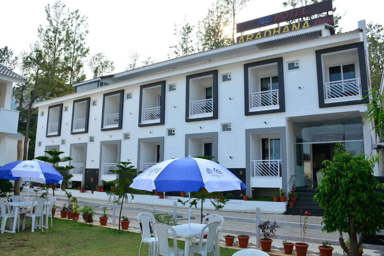 Venue