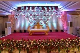 Venue