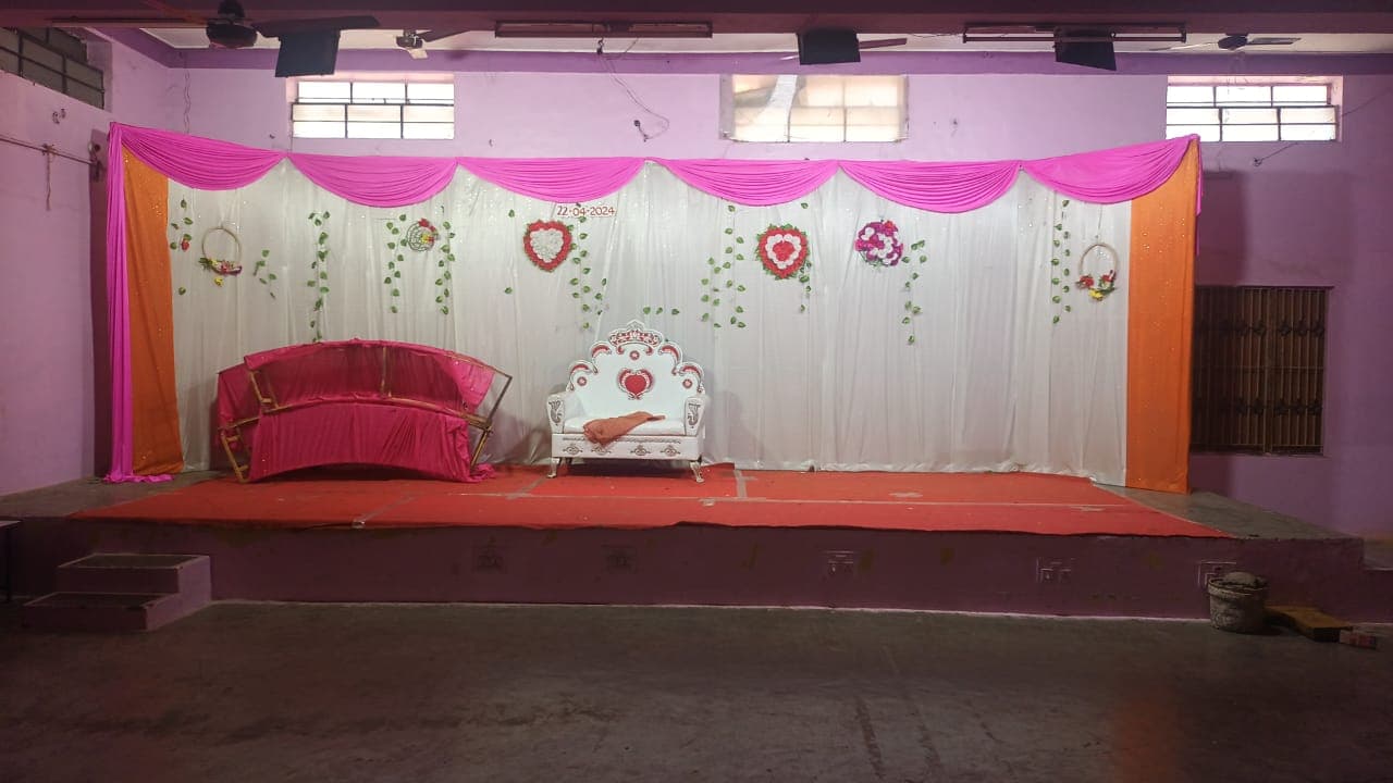 Venue