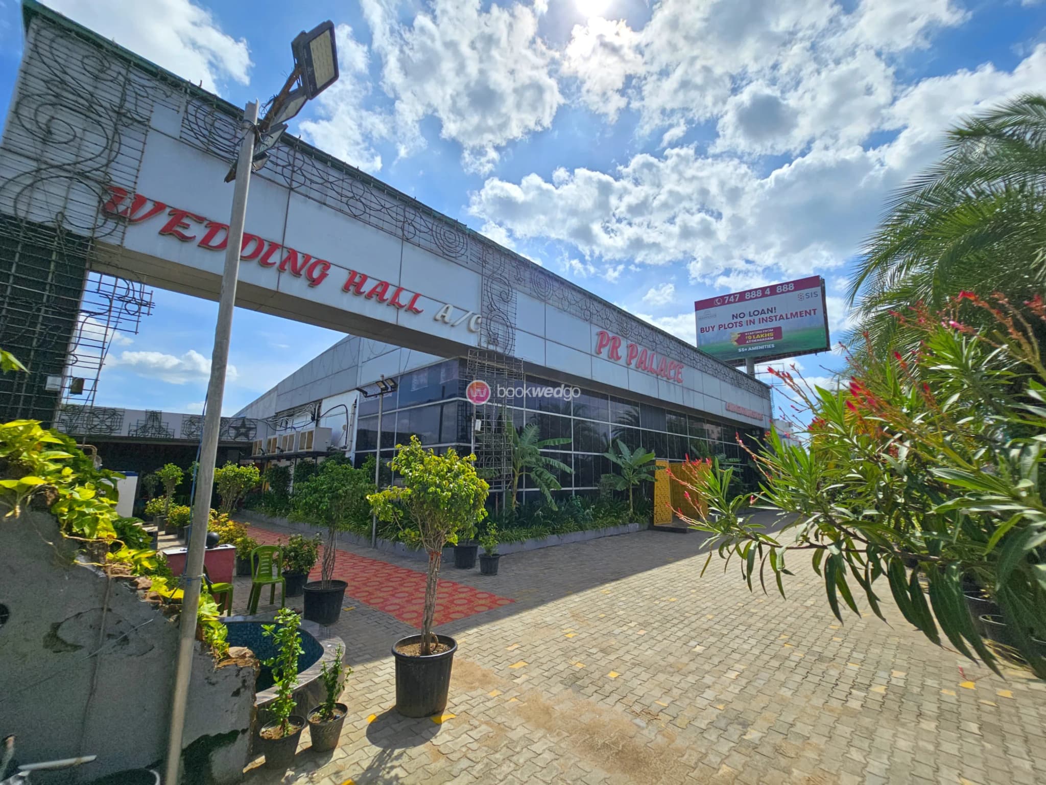 Venue