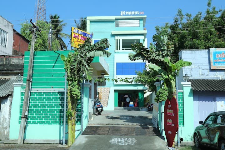 Venue
